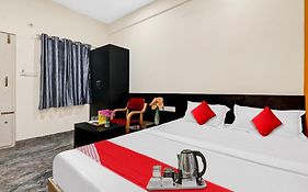 Sapthagiri Residency 3*